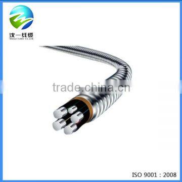 8030 Aluminum Alloy Cable