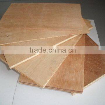 hot sale factory direct E0 1830x3660mm fire resistant board