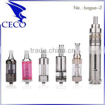 2014 hottest new mechanical mod mini 14500 bagua mod