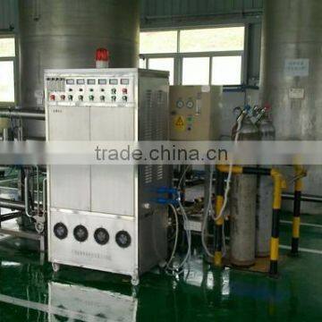 Long Life Lonlf-OXF500 Ozone Generator for Water Sterilization/500g/h Ozoniser/ozonator for Water Purify