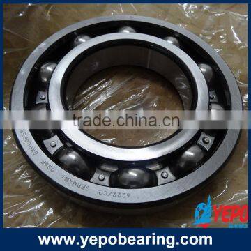 Deep Groove Ball Bearing 6222 Single Row