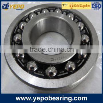 YEPO 1300 Series High Precision Self-aligning Ball Bearing 1310 Bearing Specification photo-2