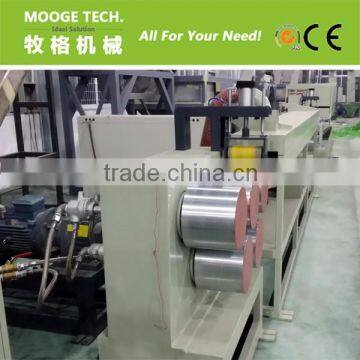 Pet Strap Extrusion Line/machine photo-5