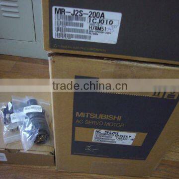 Original Servo ,MR-J2S-500B
