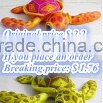 Super affordable hot style 40#Big-eye turtle only $ 1.76