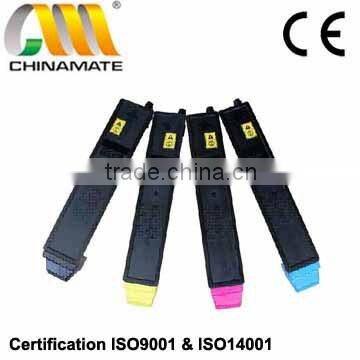 New Compatible Color Toner Cartridge TK895/TK897/TK898/TK899 with Chip