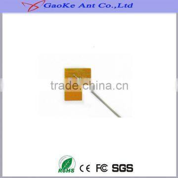 FPC 2.4G internal with U.FL flexible WIFI antenna