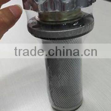 Chromium Plating EF Tank Cap photo-5
