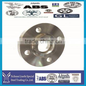 Flat flange for welding manufacturer with Best price