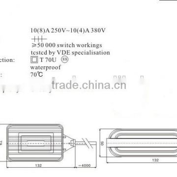 Automatic Water Level Controller