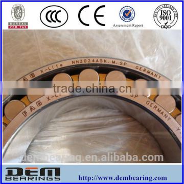 NN3024ASK.M.SP high precision CNC machine bearing