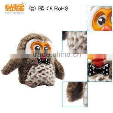 ABU Story Teller Toys for Kids,kids Electronic Educational Toyskids Educational Games photo-3