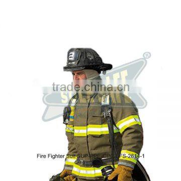 Fire Fighter Suit ( SUP-PPE-CPC-FFS-2614-1 )