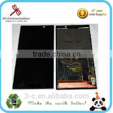 touch screen for blackberry z10 lcd screen with digitizer ,lcd display for blackberry z10 lcd assembly