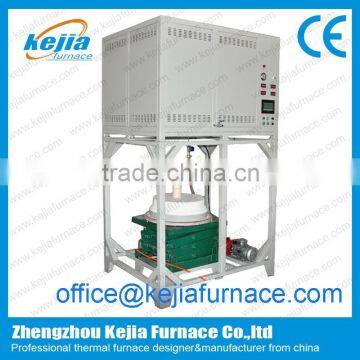 Elevator Electric Furnace/zirconia Ceramic Machinery/small Smelting Furnace Quality Choice photo-5
