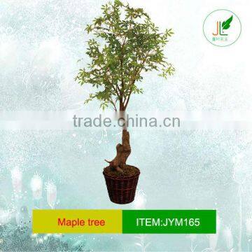 Artificial Maple tree