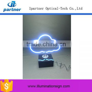 2016 China Hot Sale New Type Custom Neon Desk Light,Neon Table Light