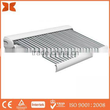 Full Cassette Awning
