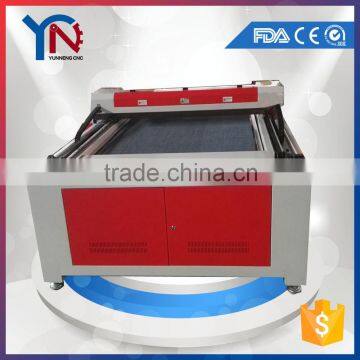 laser engraving cutting machine for advertisment