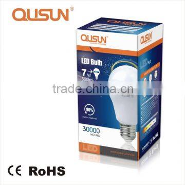 Zhongshan Lighting Factory 5W Bulb Light Led photo-4