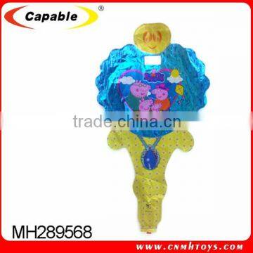 2015 Funny Celebration Toy Colorful Balloon Toy for Kid photo-3
