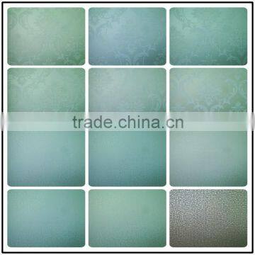 2015 Cheapest New catalog non woven Nonwoven wallpaper luxury non-woven wallpaper