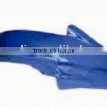 motorcycle front fender