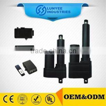 Electric Automatic dc Linear Actuator for Industry Application photo-2