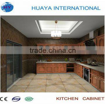 cheap price for cherry kicthen with china supplier