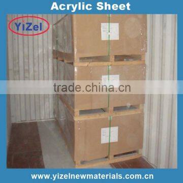 High Quality Clear 3mm Acrylic Sheet photo-4