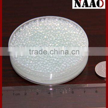 G200 3.969mm NAAO sodalime glass ball/borosilicate glass ball for bearing