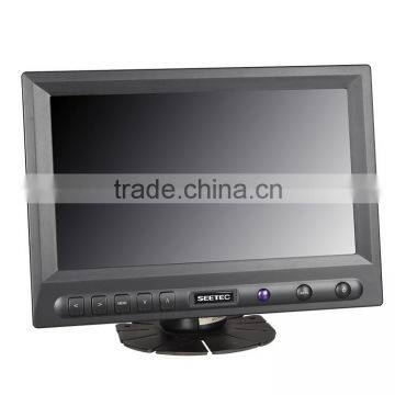 8 Inch Touch Panel Tft Standalone Tablet Digital Display Widescreen Lcd Monitor