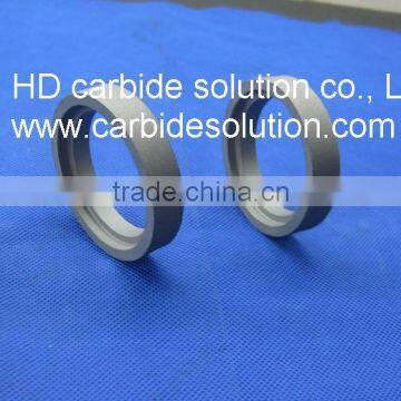 Pumps Tungsten Carbide , Silicon Carbide Mechanical Seals Blanks