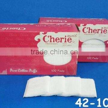 Facial Cotton Pad