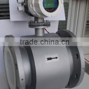 magnetic Flow meter digital type