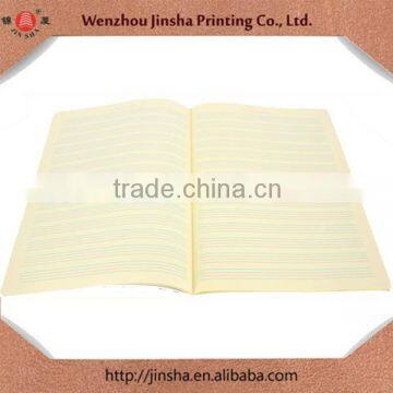 Brand Organizers and Planners A5 Manufacture Personalized Ruled Paper School Travel Diary Beautiful Notebook photo-3