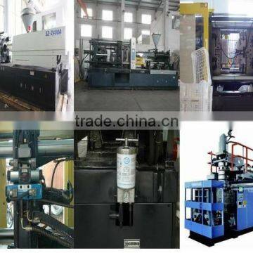 hot sale Energy Saving Pet Preform Injection Moulding Machine