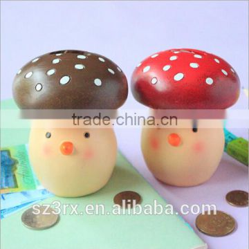 piggy banks with no hole unopenable piggy banks, customized piggy banks China suppliers for promotion