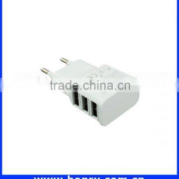Special Promotional Single Usb Travel Charger photo-3