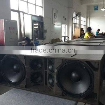 LA-215 Three-way 2x15'' Large Touring Line Array System photo-6