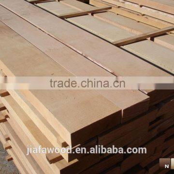 High Quality Beech Solid Wood Lumber photo-2