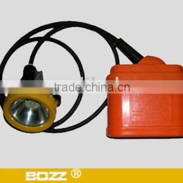 KJ6LM mining light and charger