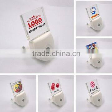 Direct Factory Supply Super Bright Best Promotional Night Light photo-6