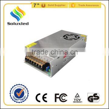 300w switching power supply