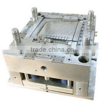 Brass Metal Mould