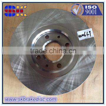 Brand New Car Rotor Brake Disc Made in China OEM 4246L9 photo-4