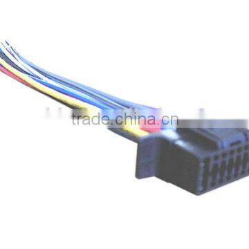 Automotive Wiring Harness