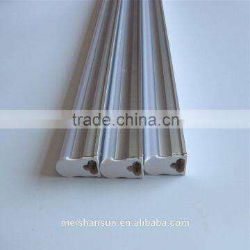 AC220v 1200mm Alu+PC Cover 18w Led Tube t5 With 1 Year Warranty photo-2
