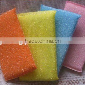 Lumeng High Quality Kitchen Cleaning Sponge Dish Scrubber