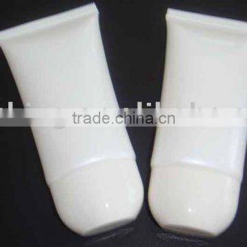 Oval Tube
